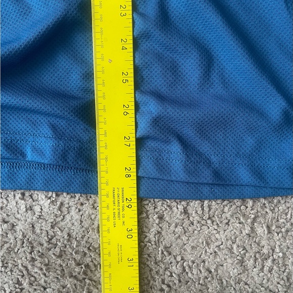 Nasa space shutting Atlantis polo shirt. - Picture 2 of 6